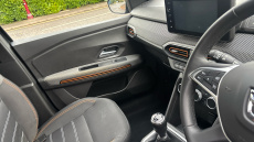 Dacia Sandero Stepway 1.0 TCe Prestige 5dr Petrol Hatchback